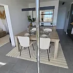 Perle Blanche Naturist Village Sea View Apartmán Agde