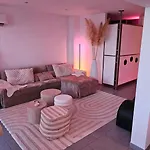 Apartmán Perle Blanche Naturist Village Sea View