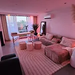 Apartmán Perle Blanche Naturist Village Sea View *