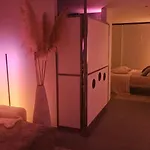 Perle Blanche Naturist Village Sea View Apartmán Agde