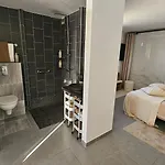 Perle Blanche Naturist Village Sea View Apartmán Agde
