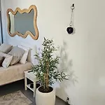Apartmán Perle Blanche Naturist Village Sea View *