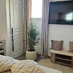 Perle Blanche Naturist Village Sea View Apartmán
