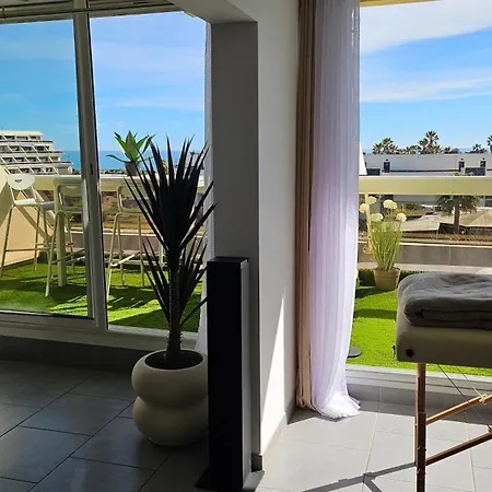 Perle Blanche Naturist Village Sea View Appartamento