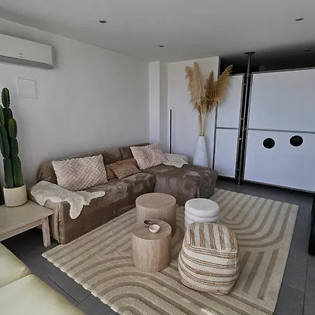 Perle Blanche Naturist Village Sea View Agde